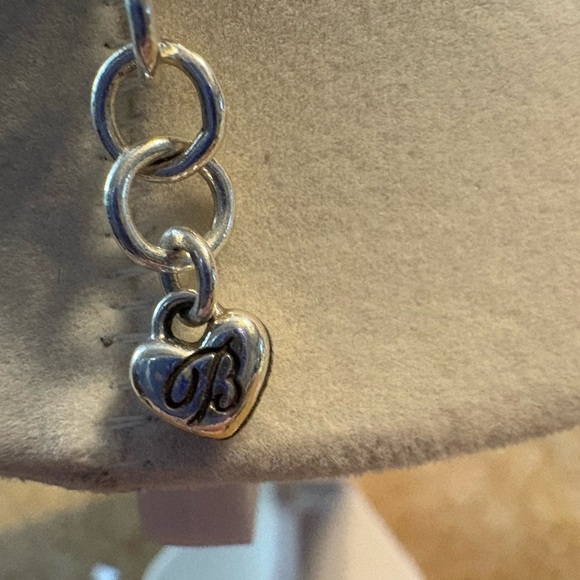 Brighton Reversible Pendant Necklace - Picture 5 of 5